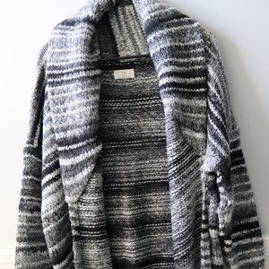 T.LA Anthropologie Sweater